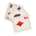 Cards at CrazyNo Online Casino
