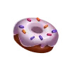 Donut at CrazyNo Online Casino