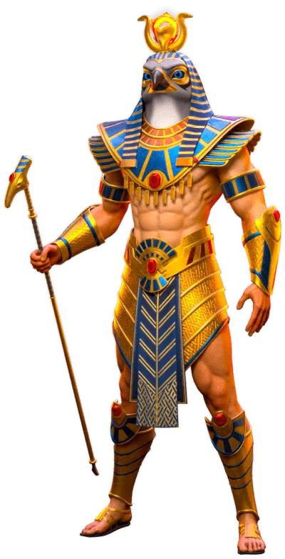 Egyptian at CrazyNo Online Casino