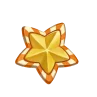 Star at CrazyNo Online Casino